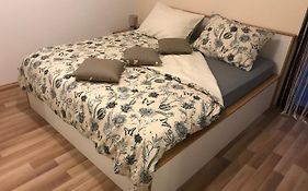 Apartman Mig