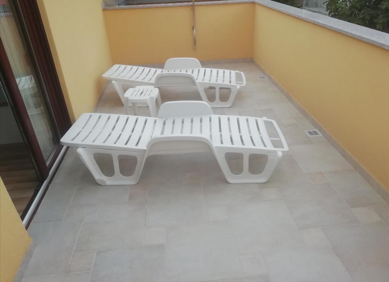 Apartman Mig Solin Extérieur photo