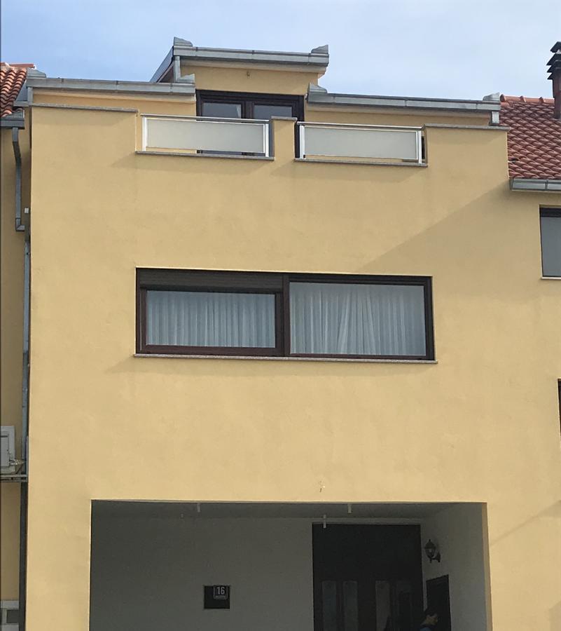 Apartman Mig Solin Extérieur photo