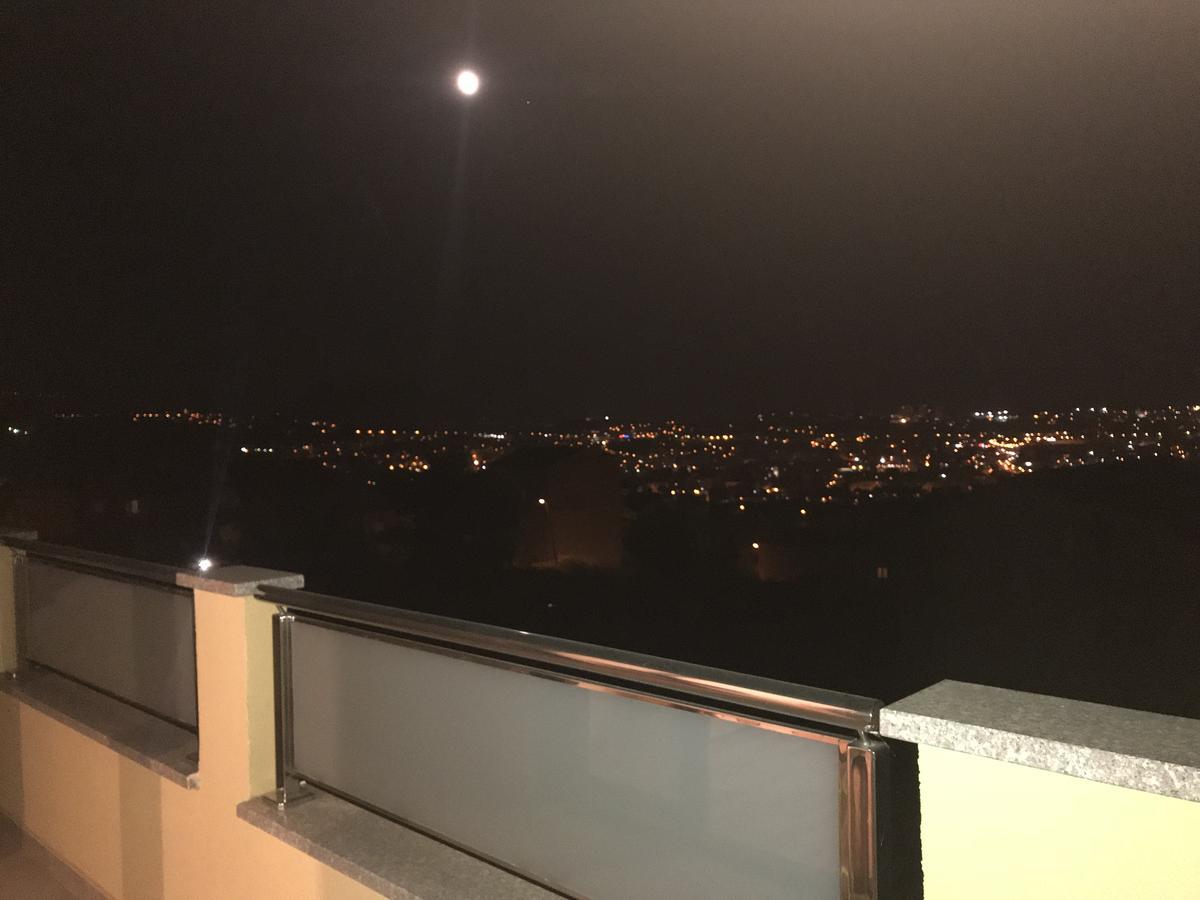 Apartman Mig Solin Extérieur photo