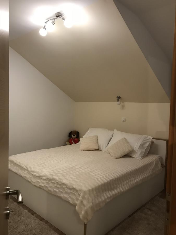 Apartman Mig Solin Extérieur photo