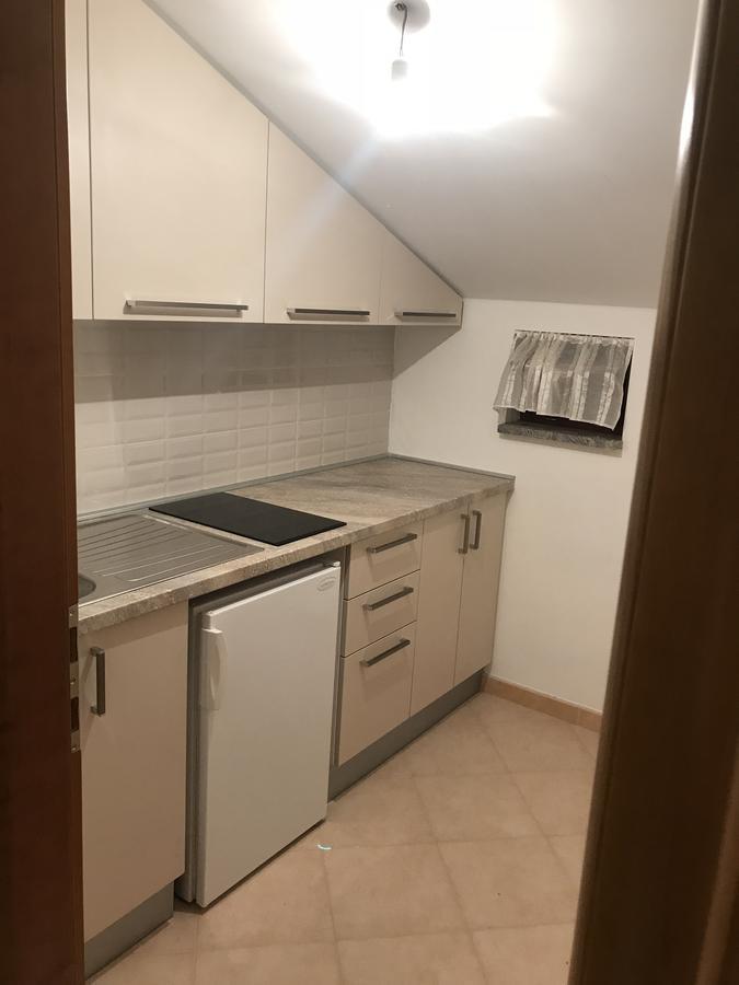 Apartman Mig Solin Extérieur photo