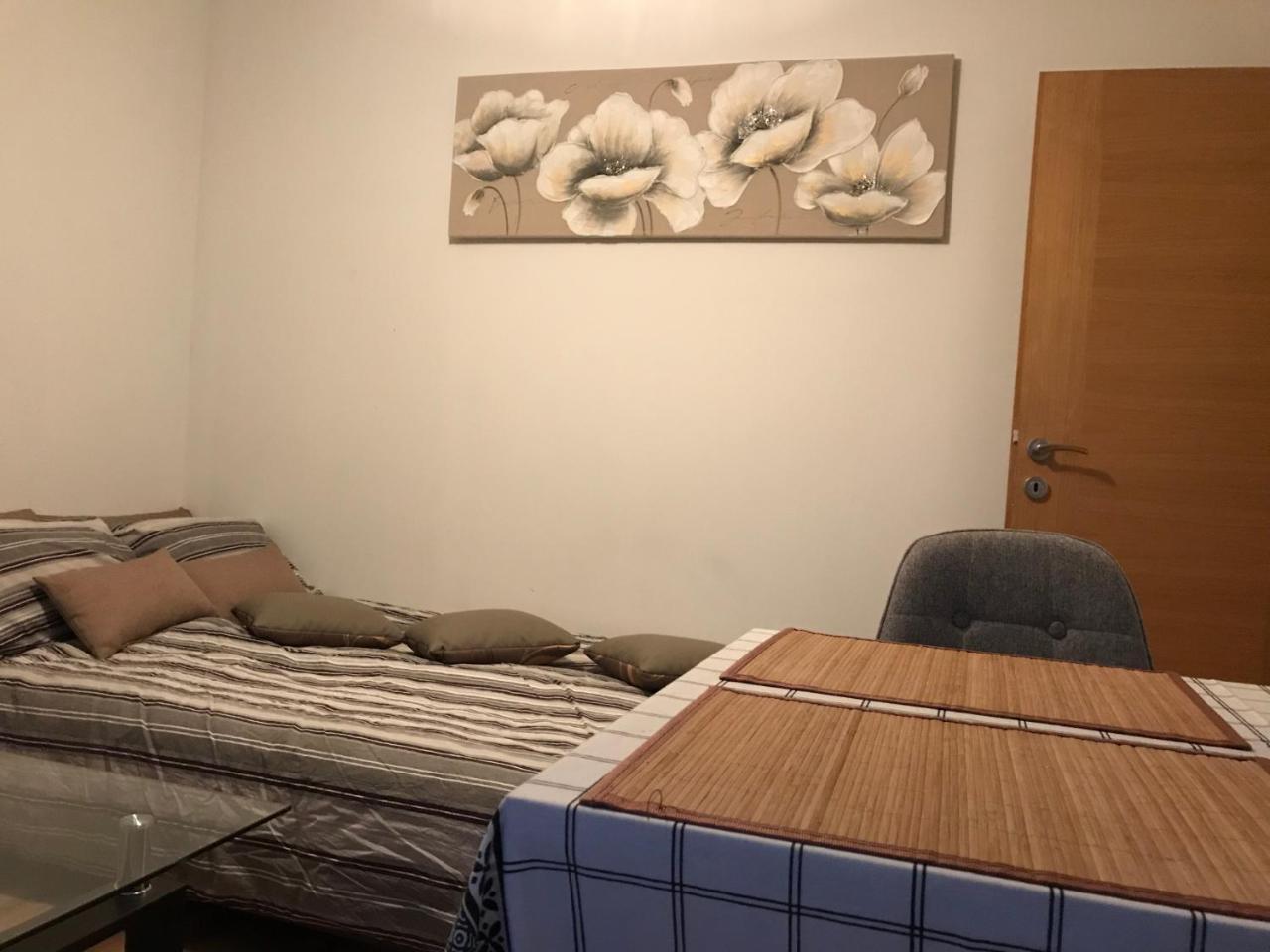 Apartman Mig Solin Extérieur photo