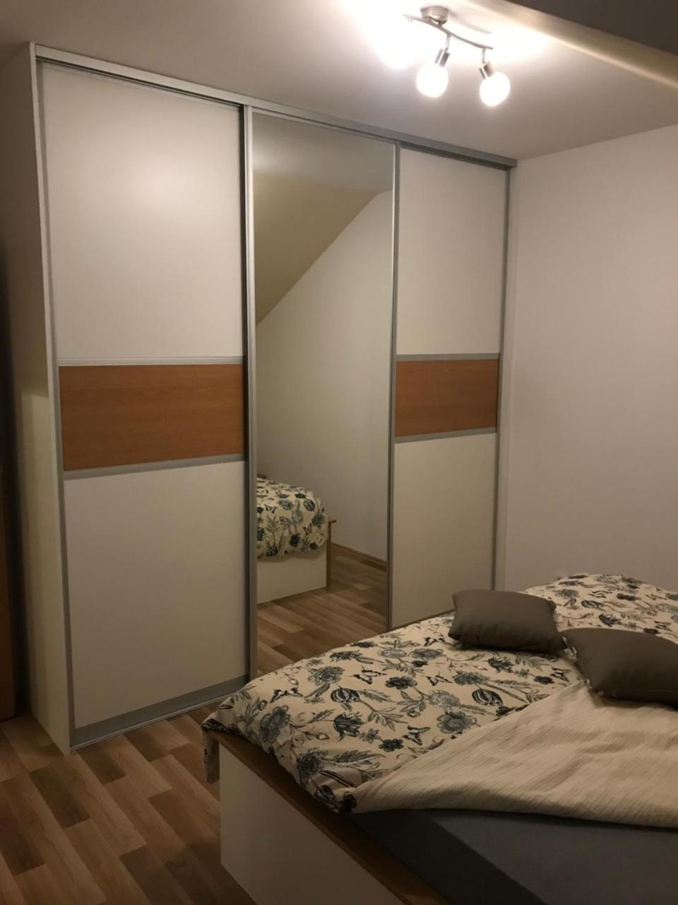 Apartman Mig Solin Extérieur photo