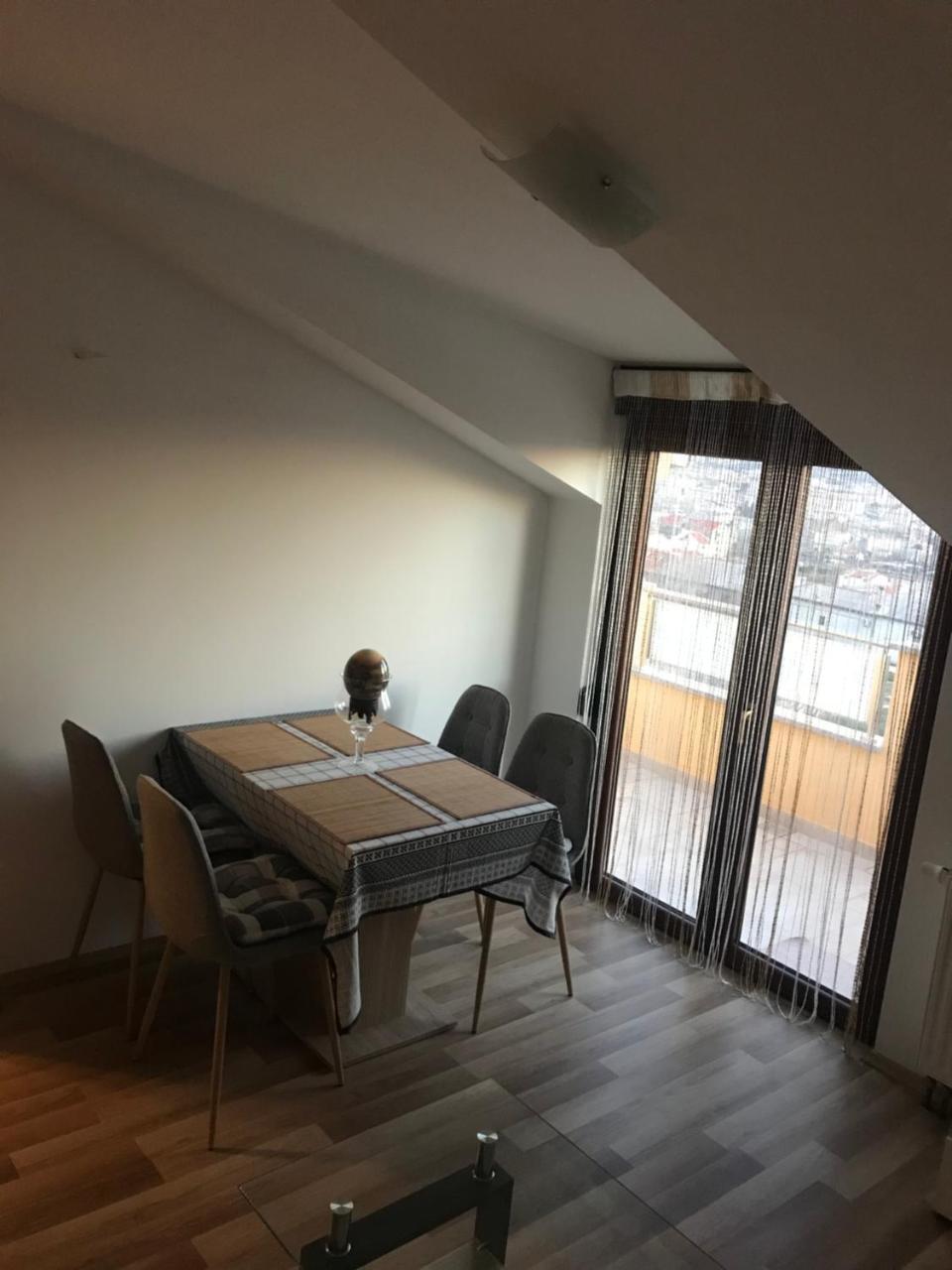 Apartman Mig Solin Extérieur photo
