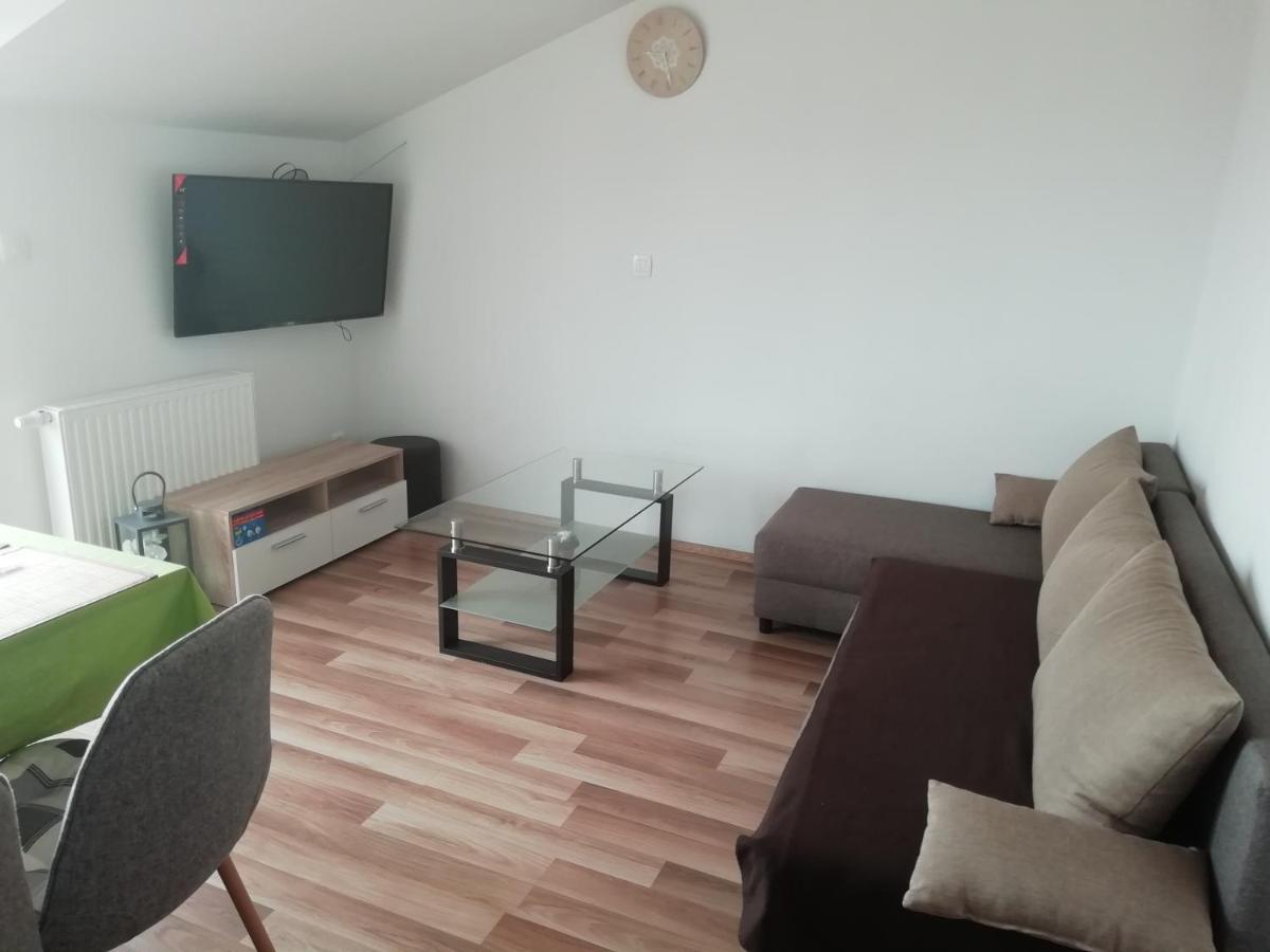 Apartman Mig Solin Extérieur photo