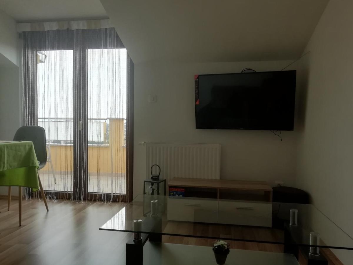 Apartman Mig Solin Extérieur photo